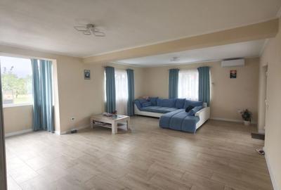 Individuala Parter Becicherecu Mic,4 Camere,2Bai,Panouri Fotovoltaice - 5