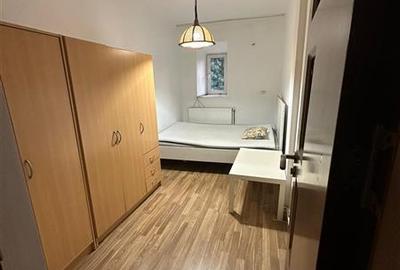 Piata Romana-Apartament 2 Camere, mobilat-utilat - 6