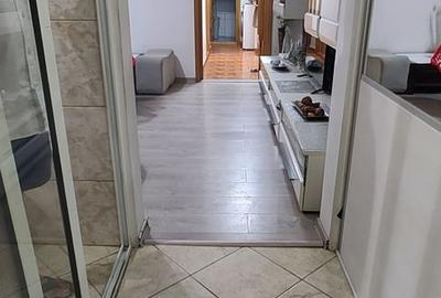 Tomis Nord 3 camere semidecomandate parter - 3