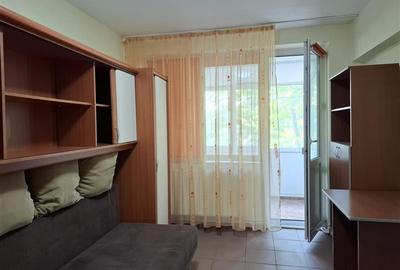 Apartament 2 camere, et 3, CT, mobilat si utilat, Gara - 5