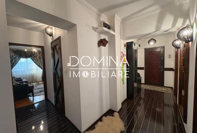 Închiriere apartament 4 camere, 87 mp, ultracentral, vizavi de Piața Centrală - 5