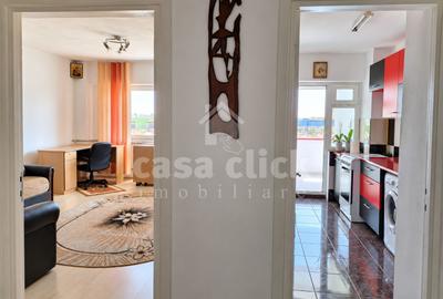 Apartament generos 1 camera, zona Gara CFR, langa facultati - 3