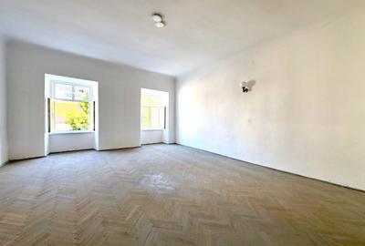 0 % Comision, 2 camere, parcare  - cladire an 1654 - Centru istoric - 13