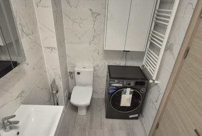 Apartament 2 camere Bloc Nou/ Primo Residence/ Loc de Parcare Subterană - 12