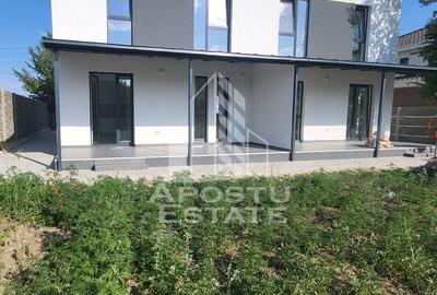 Duplex nou,5 camere Dumbravita(Cora) - 15