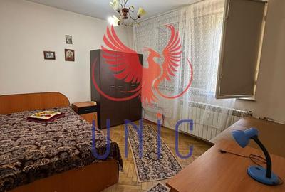 Apartament Nanterre, la C-uri - 8
