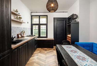 Apartament unic in inima Centrului Istoric - 5