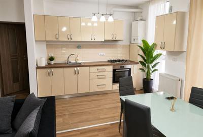 Complexul Studentesc | 2 camere | 2 bai | Bloc nou | Etaj 2 - 3