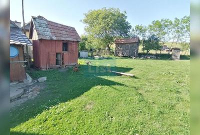 Casa familiala cu gospodarie,teren 60 arii,cătun Ploscoș, 0 comision! - 12