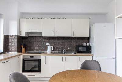 2 camere, 64 mp + dressing | Vedere spre Baza Sportiva | Sopor - 9