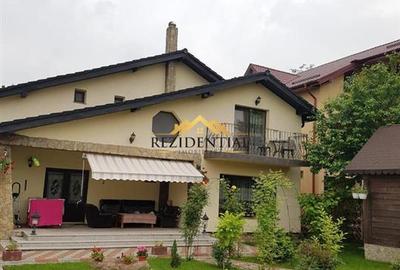 CASA CU ETAJ IN ORAS - 1