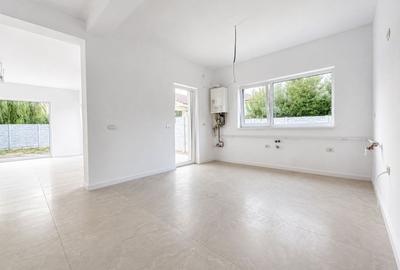 Duplex cu 4 camere în Ghiroda