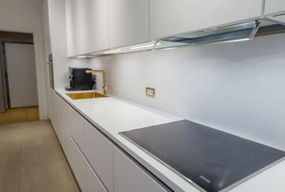 Gafencu 49! Apartament lux, 110 mp utili / Parcare subterana - 4