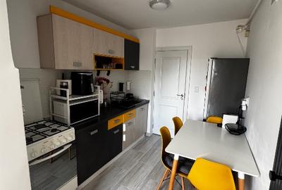 Apartament 2 camere decomandat | 7 min metrou  Crângași | complet mobilat - 7