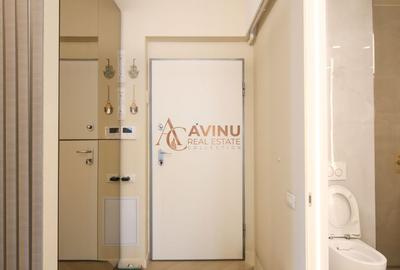 Cortina North | 3 Camere Premium | 83mp | Parcare Subterană | 0% Comis - 10
