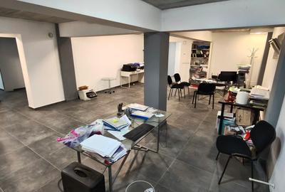 Spatiu comercial / birouri / depozitare - 128.6 mp - 3 locuri parcare in pret - 2