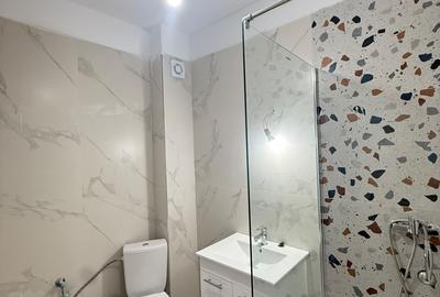 APARTAMENT 2 CAMERE DECOMANDAT,SPATIOS – BLOC NOU, ZONĂ CENTRALĂ, - 17