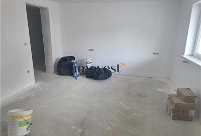 Apartament 3 Camere Semifinisat Titulescu - 4