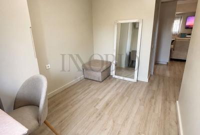 Apartament 3 camere premium | Terasă 20 mp2 | Piața Victoriei - 8
