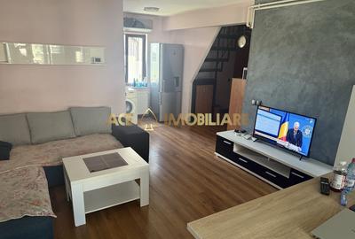 3 Camere de inchiriat | Pacii | Metrou | Centrala | Mobilat | Utilat - 2