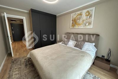 Prima închiriere | Apartament 2 camere | The Nest | Terasă 10 mp |Parcare - 8
