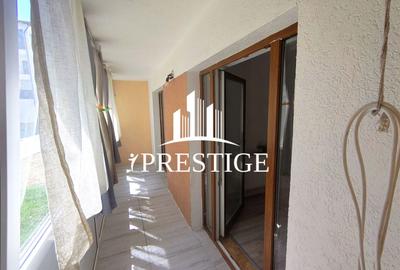 APARTAMENT 2 CAMERE | PARTER | BALCON | CARTIERUL ARHITECȚILOR - 5