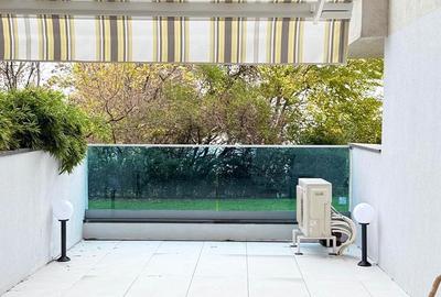 Floreasca Residence, 3 camere deosebit, terasa generoasa de 37 mp, parcare - 5