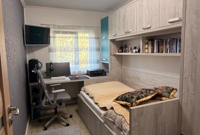 GRANICERILOR 3camere finisat, mobilat si utilat! - 5