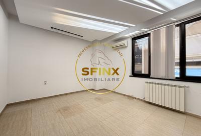 Spatiu Comercial/Birouri | Aviatorilor | Etaj 1 | 170mp | nemobilat - 9