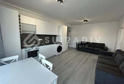 Apartament 2 camere semidecomandate | 2 balcoane | Parcare | Baciu – zona Regal - 2
