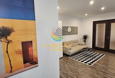 Apartament cu 2 camere semidecomandat în Tineretului