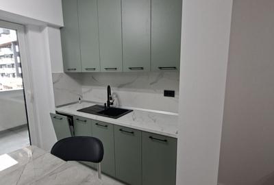 Prima închiriere | Apartament 2 camere Premium | Bloc Nou 2026 | - 3