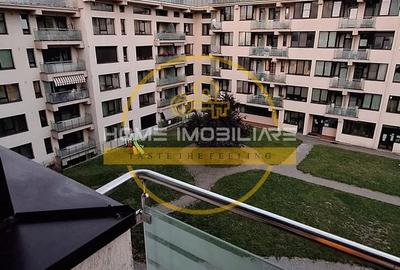 Apartament 1 camera/ mobilat si utilat/ Exclusive Residence - 5