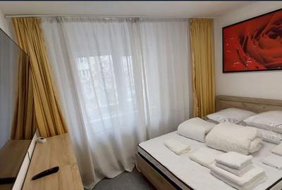 Apartament 2 Camere,Calea Mosilor,Obor,Metrou,bl.1982,reabilitat,et.2/8,mobilat - 14