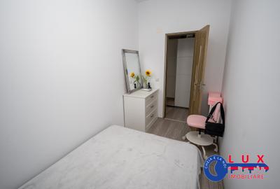 ID 20027  APARTAMENT 2 CAMERE TRANSFORMAT ÎN 3 CAMERE | ZONA PECO - 6