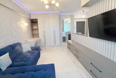 APARTAMENT CU 2 CAMERE,  ULTRAMODERN, PODU ROS, UNIREA TOWERS - 3
