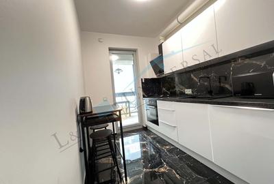 Asmita Gardens -Apartament Superb, Renovat Premium, Panorama Splendida - 7