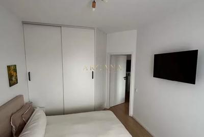 Gata de Mutare! Apartament 2 camere cu parcare bloc 2023 cartier Mărăști - 6