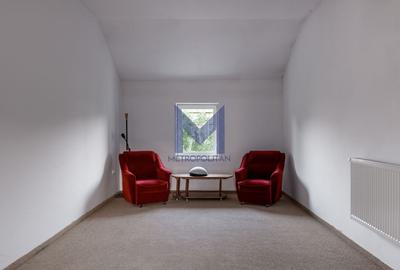 Casă P+1 | 168 m² utili | LOT 378 m² I 3 Dormitoare | Garaj | Florești - 31