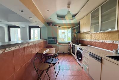 3 camere Matei Basarab - 8