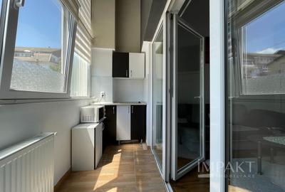 Apartament cu doua camere spre vanzare in zona Gheorgheni! - 11