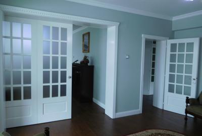 Apartament elegant, 4 camere, zona Iulius Mall - 4