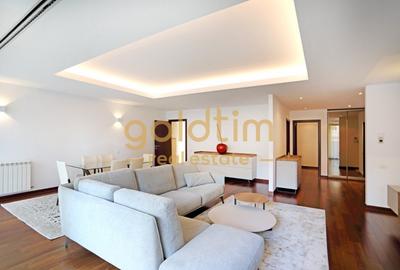 PRIMA CHIRIE/NOU RENOVAT/APARTAMENT PREMIUM/TERASA/PARCARE SUBTERANA/PRIMAVERII - 3