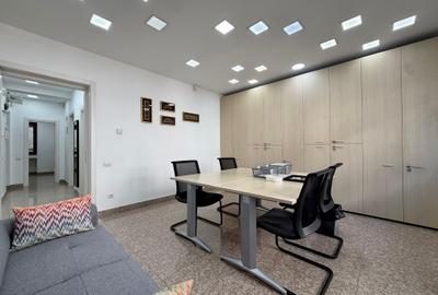 2 camere  Central  Renovat complet  Garaj + Boxă  Centrala+incalzire pardoseala - 4