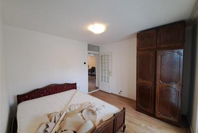 Apartament cu 3 camere, mobilat si utilat, situat in cartierul Zorilor! - 4