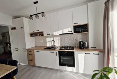 2 Camere Premium | 69 mp | Parcare Inclusă | Tunari-Otopeni - 7