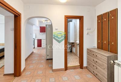 Apartament 2 camere decomandat | Bulevardul Unirii – Piața Alba Iulia - 7