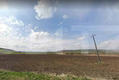 Teren Construcții intravilan de 5800 mp, în Apahida