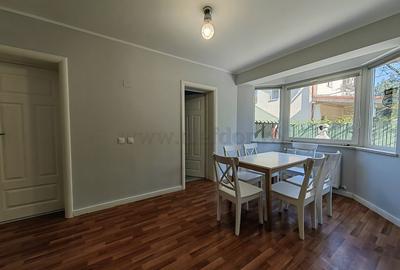Vila RENOVATA in apropiere de OMV Pipera - 5