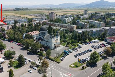 Garsonieră de vânzare | Astra | Str. Marte nr. 3 - 6
